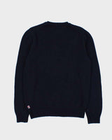 Polo Ralph Lauren Made In USA Classic Flag Crewneck Knit Jumper - L