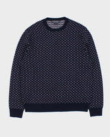 Vintage Brooks Brothers Merino Wool Jumper - L