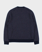 Vintage Brooks Brothers Merino Wool Jumper - L