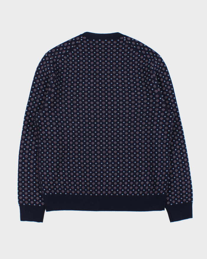 Vintage Brooks Brothers Merino Wool Jumper - L