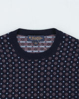 Vintage Brooks Brothers Merino Wool Jumper - L