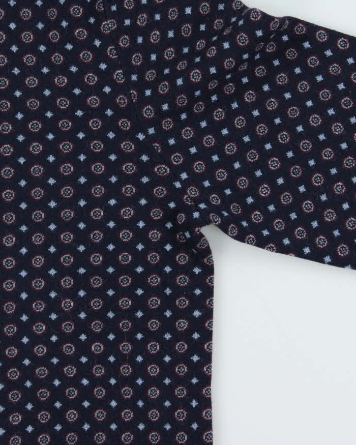 Vintage Brooks Brothers Merino Wool Jumper - L