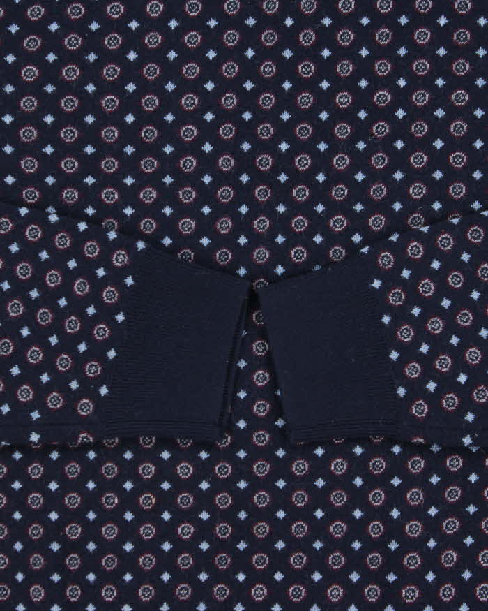 Vintage Brooks Brothers Merino Wool Jumper - L