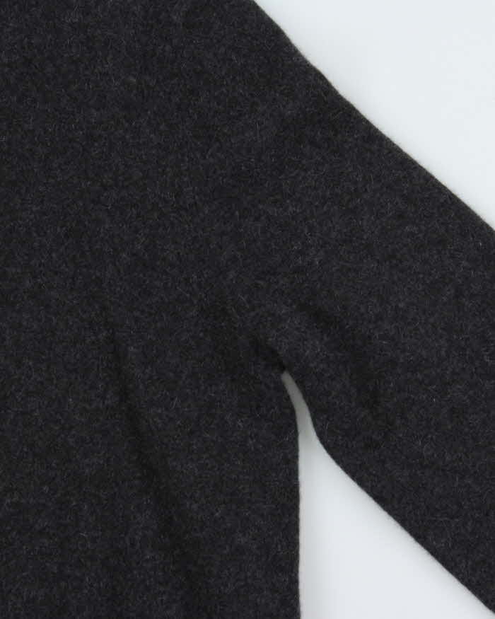 Deadstock Hudson's Bay Cashmere Jumper - L