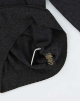Deadstock Hudson's Bay Cashmere Jumper - L