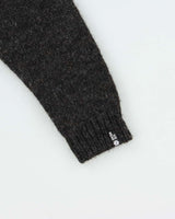Vintage Icewear Icelandic Fair Isle Wool Jumper - S