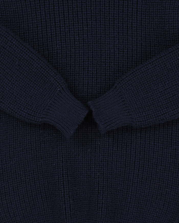 Vintage Arancrafts Wool Jumper - L