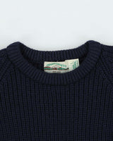 Vintage Arancrafts Wool Jumper - L