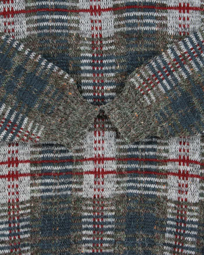 Vintage 80s Prince Bellini Wool Blend Jumper - M