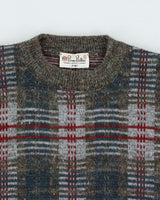 Vintage 80s Prince Bellini Wool Blend Jumper - M