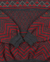 Vintage Linian Wool Jumper - XXL