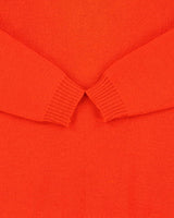 Vintage 80s Demetre Wool Crew Neck Jumper - M