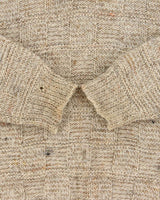 Vintage 70s Pendleton V-neck Wool Jumper - L