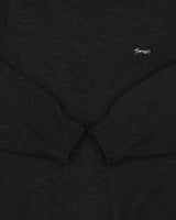 Vintage 1990s Fornani Speckle Wool Blend Crewneck Knit Jumper - M