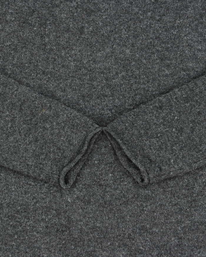 Vintage 00s Le 31 Wool Roll Neck Jumper - M