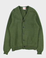 Vintage 60s Jantzen Wool Cardigan - M