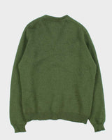Vintage 60s Jantzen Wool Cardigan - M