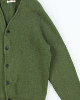 Vintage 60s Jantzen Wool Cardigan - M