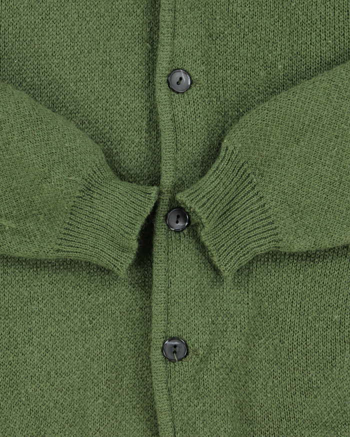 Vintage 60s Jantzen Wool Cardigan - M