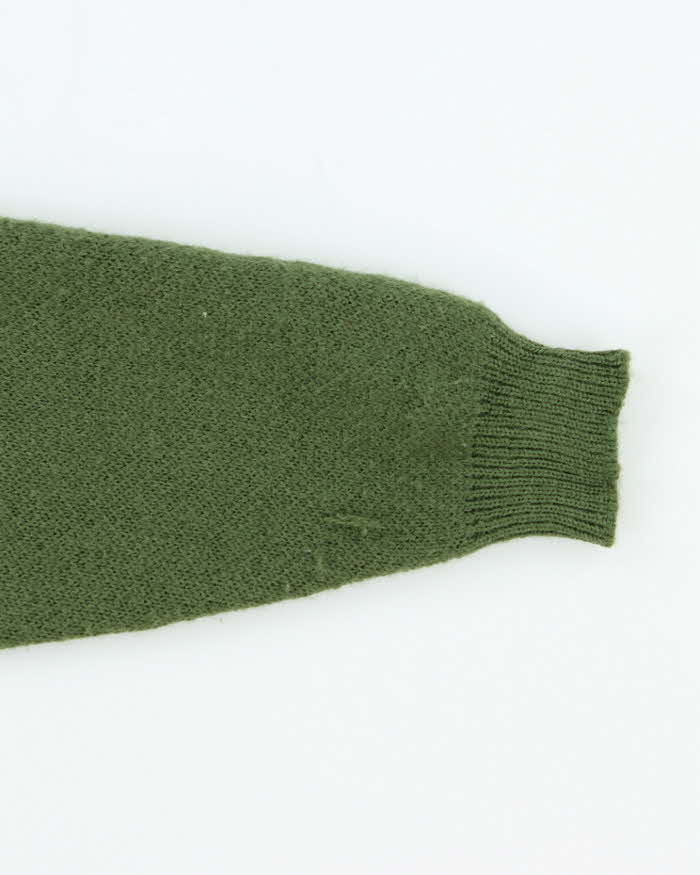 Vintage 60s Jantzen Wool Cardigan - M