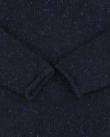 Vintage Glendalough Woolen Mills Speckled Jumper - M