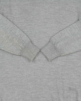 Vintage Y2K 00s Burberry Merino Wool Crewneck Knit Jumper - M