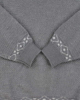 Vintage 90s Gant Wool Oversized Jumper - L