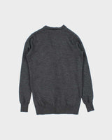 Vintage 00s Ralph Lauren Sport Wool Cardigan - S