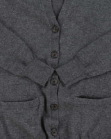Vintage 00s Ralph Lauren Sport Wool Cardigan - S