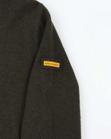 Vintage 00s Abercrombie &amp; Fitch Wool Blend Jumper - XL