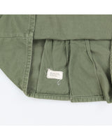 60s Vintage US Army OG-107 Shirt - M