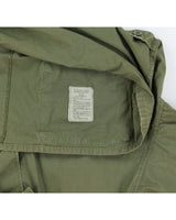 70s US Army Hot Weather Combat Coat - XXL