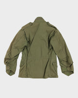 70s Vintage US Army M65 Field Jacket - XS