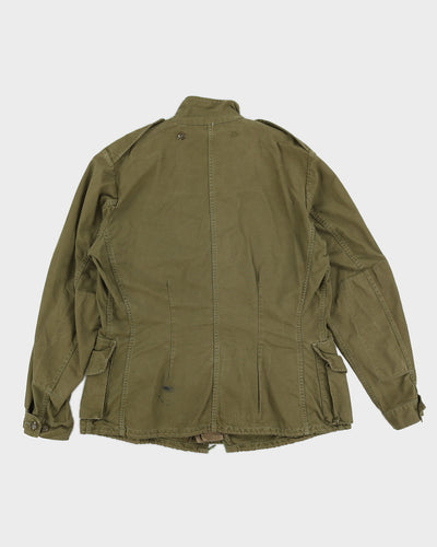 60s Canadian Army Field Jacket - XL