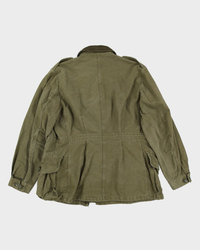 60s Canadian Army Field Jacket - XXL