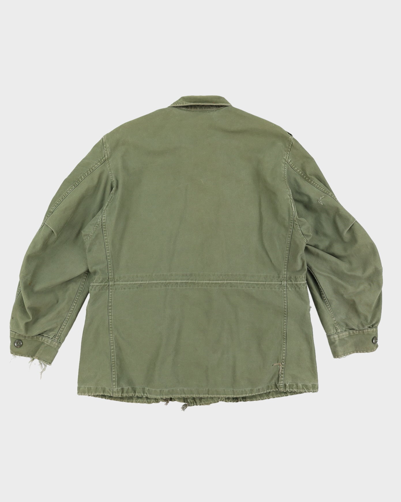 60s US Army M51 Field Jacket - L