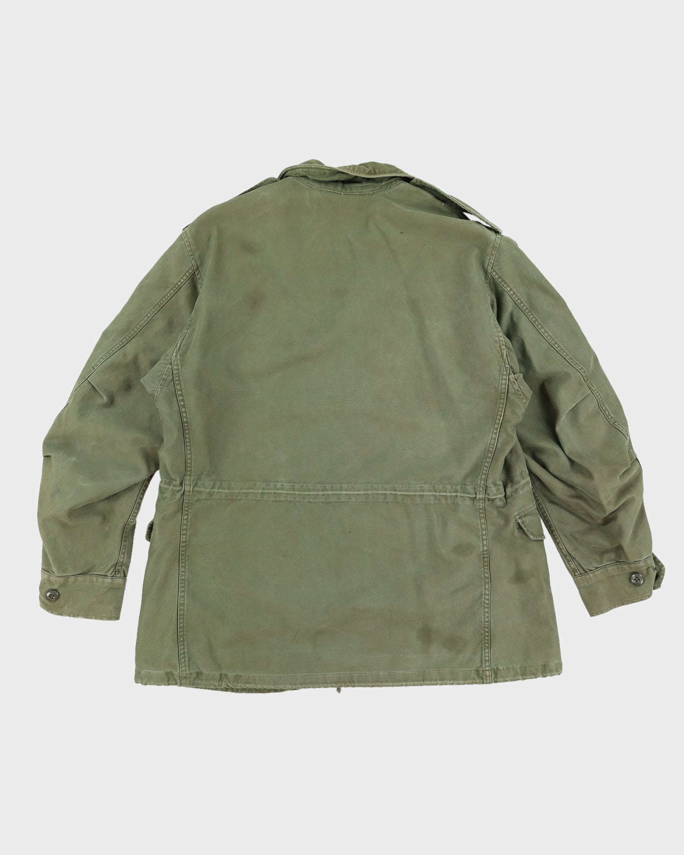 60s US Army M51 Field Jacket - M