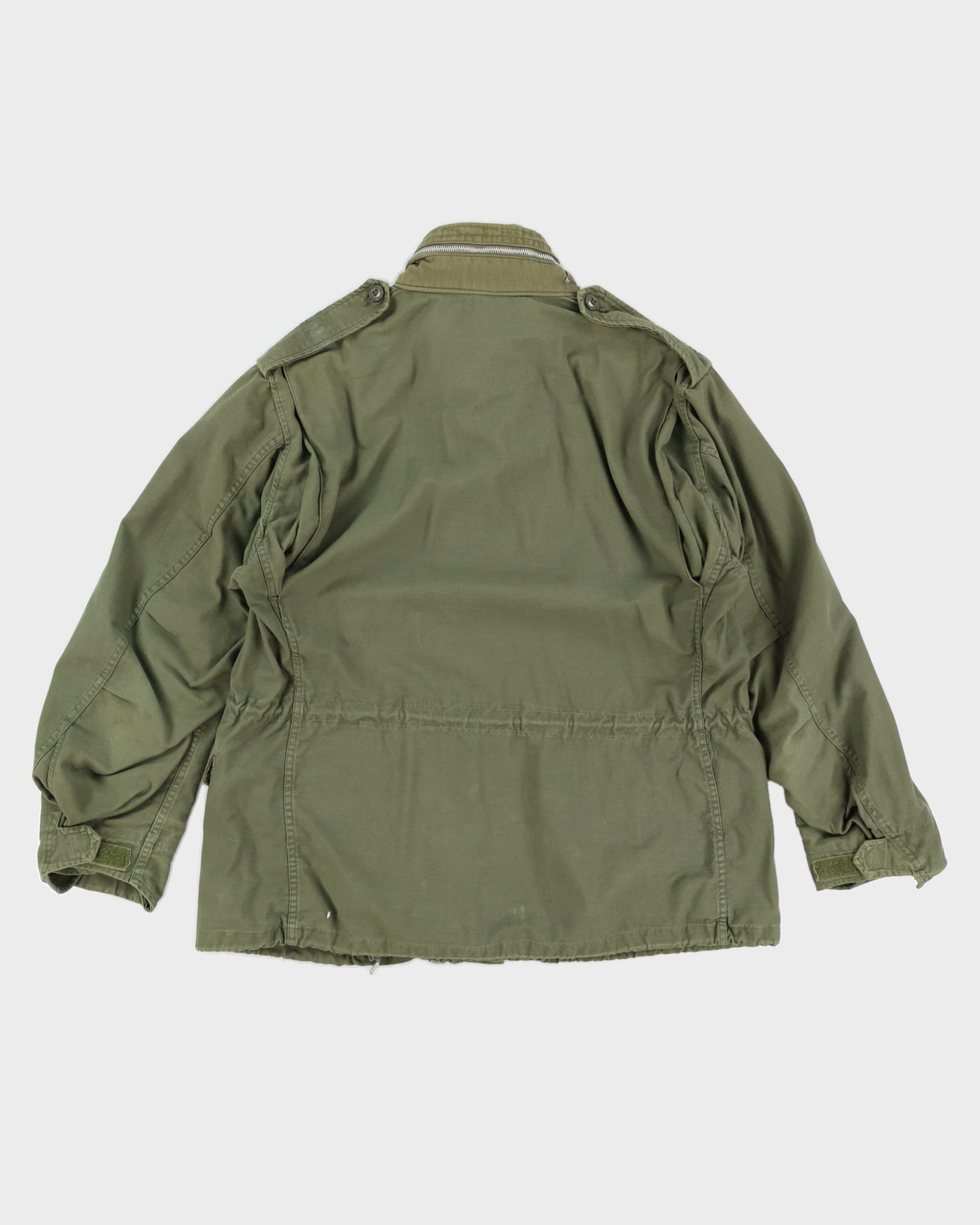 60s US Army M65 Field Jacket - L