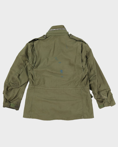 60s US Army M65 Field Jacket - M