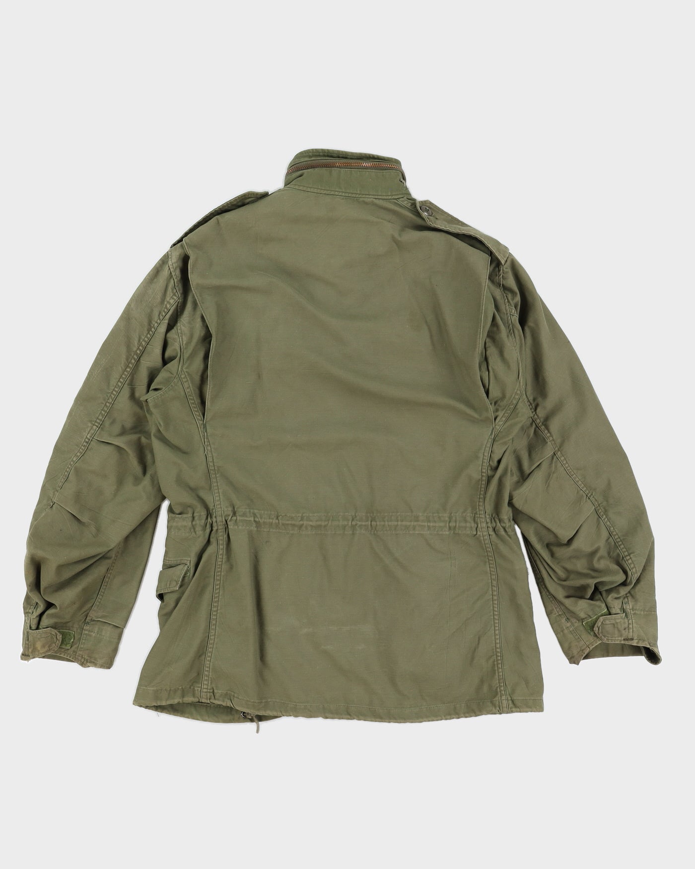 70s US Army M65 Field Jacket - M