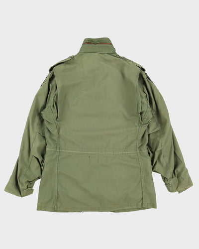 70s USMC M65 Field Jacket - M