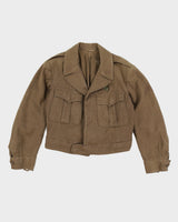 50s US Army Ike Jacket - XS