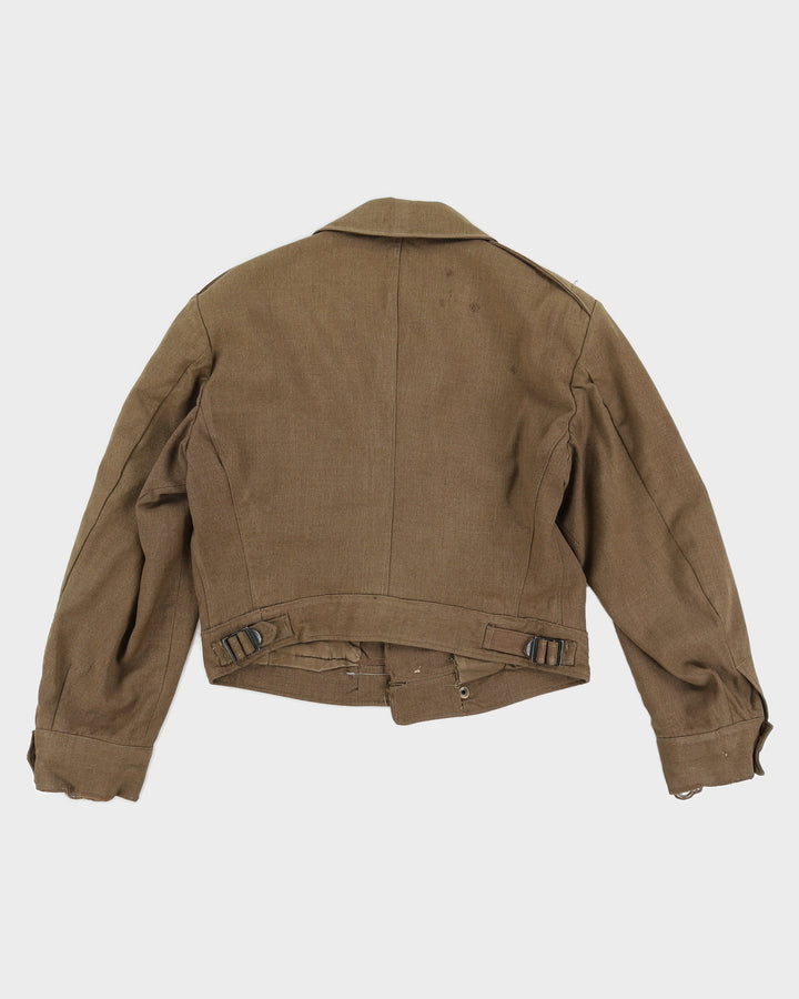 50s US Army Ike Jacket - XS