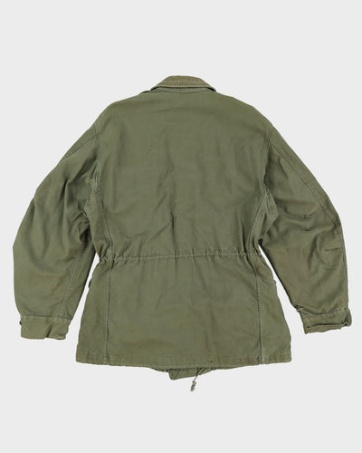 60s US Army M51 Field Jacket - M