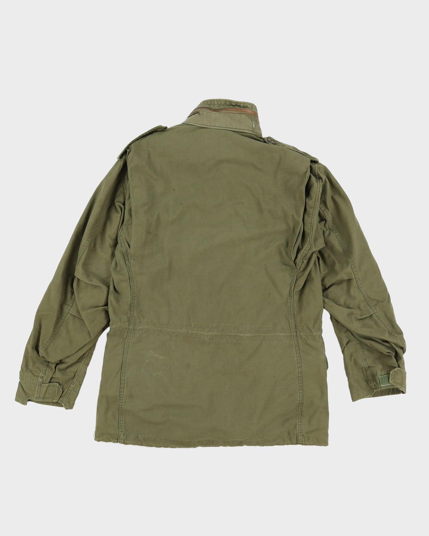 70s US Army M65 Field Jacket - M