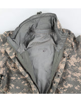 2010s Digital Camo Gore-Tex Parka - L