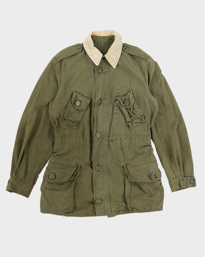 70s Canadian Army Field Jacket - M