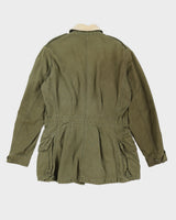 70s Canadian Army Field Jacket - M