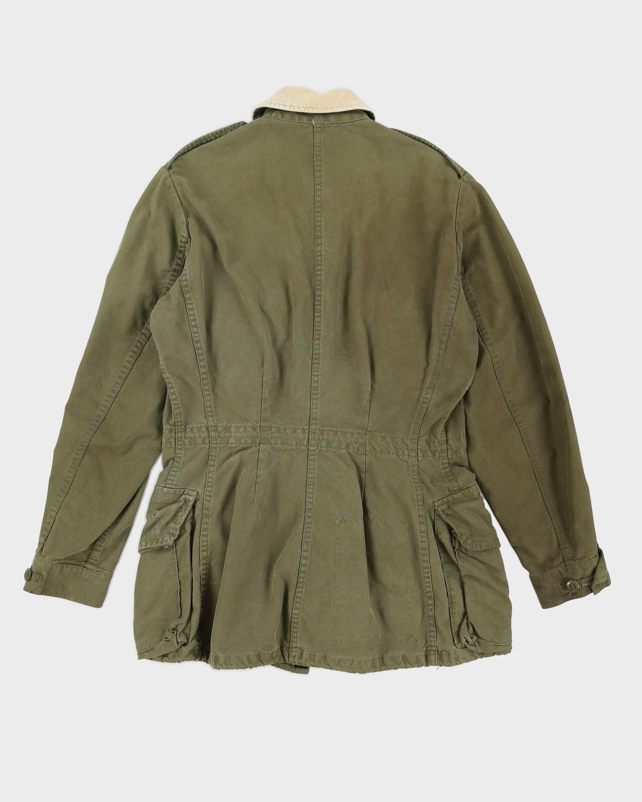 70s Canadian Army Field Jacket - M