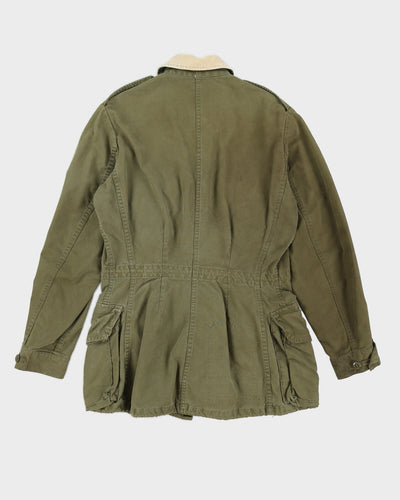 70s Canadian Army Field Jacket - M